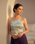 Mira Kebaya Top Set