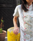 Lil' Aurora Shift Cheongsam