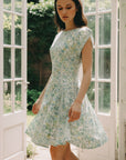 Furano Swing Dress