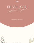TMP Gift Card