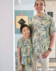 Acacia Men's Shirt