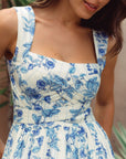 Cantik Maxi Sundress BACKORDER