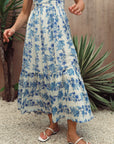 Cantik Maxi Sundress BACKORDER