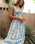 Cantik Maxi Sundress BACKORDER