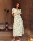 Cluny Eyelet Set