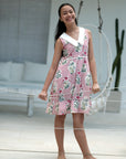 Lil' Primrose Sun Dress