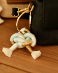 TMP x Beeyarnd Pearl Ethereal Bag Charm (Pre-Order)