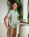 Lil' Man Furano Shirt