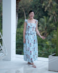 Primrose Skirt Set