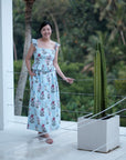 Primrose Skirt Set