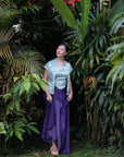 Mira Kebaya Top Set