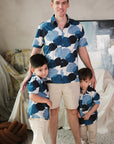 Lil' Man Bloom Shirt