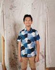 Lil' Man Bloom Shirt