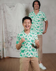 Lil' Man Lucas Shirt
