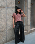 Distressed Shibuya T-Shirt