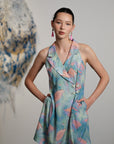 Maisie Palette Playsuit
