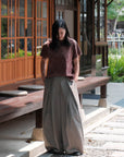 Distressed Shibuya T-Shirt