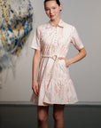 Sierra Shirt Dress