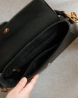 TMP Lani Bag - Tan / Black