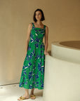 Normandy Maxi Dress