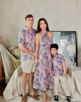 Lil' Man Reef Shirt