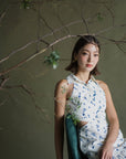 Reyna Shirt Dress - Floral