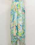 TMP x Ripple Root Sarong Skirt