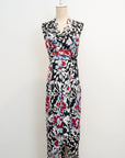 Eliza Pleated Dress