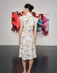 Melise Shirt Dress