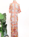 St Tropez Lounge Pants Set