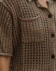 Gemia Knit Top