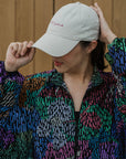 Multi-Hyphenate Cap