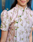 Lil' Cadence Cheongsam