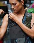 Tapestries Silk Top