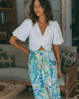 TMP x Ripple Root Sarong Skirt