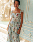 Primrose Skirt Set
