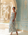 Primrose Skirt Set