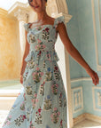 Primrose Skirt Set