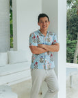 Primrose Men's Shirt