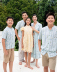 Soleil Men's Shirt