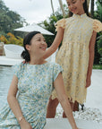 Furano Swing Dress