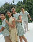 Lil' Man Furano Shirt