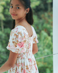 Lil' Marjorie Dress