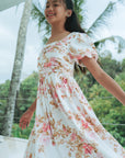 Lil' Marjorie Dress