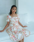 Lil' Marjorie Dress