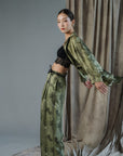 Koke Silk Pants