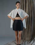 Hana Floral Top