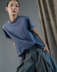 Distressed Shibuya T-Shirt