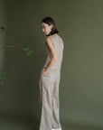 Iwa Linen Pants