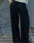 Keiyo Denim Trousers
